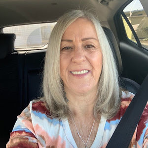 Meet your Posher, Pamela